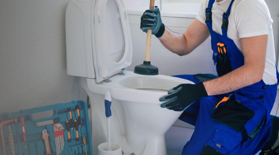 Professional same day plumber in Churchville, NY